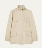 Loro Piana Linen Traveler CustomizationAvailable in multiple colors, cut with original fabric