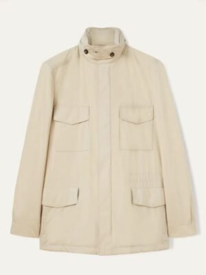 Loro Piana Linen Traveler CustomizationAvailable in multiple colors, cut with original fabric