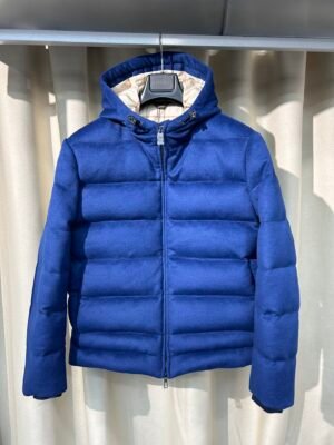 Down jacket