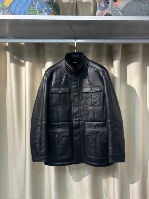 Medium to long fur integrated design